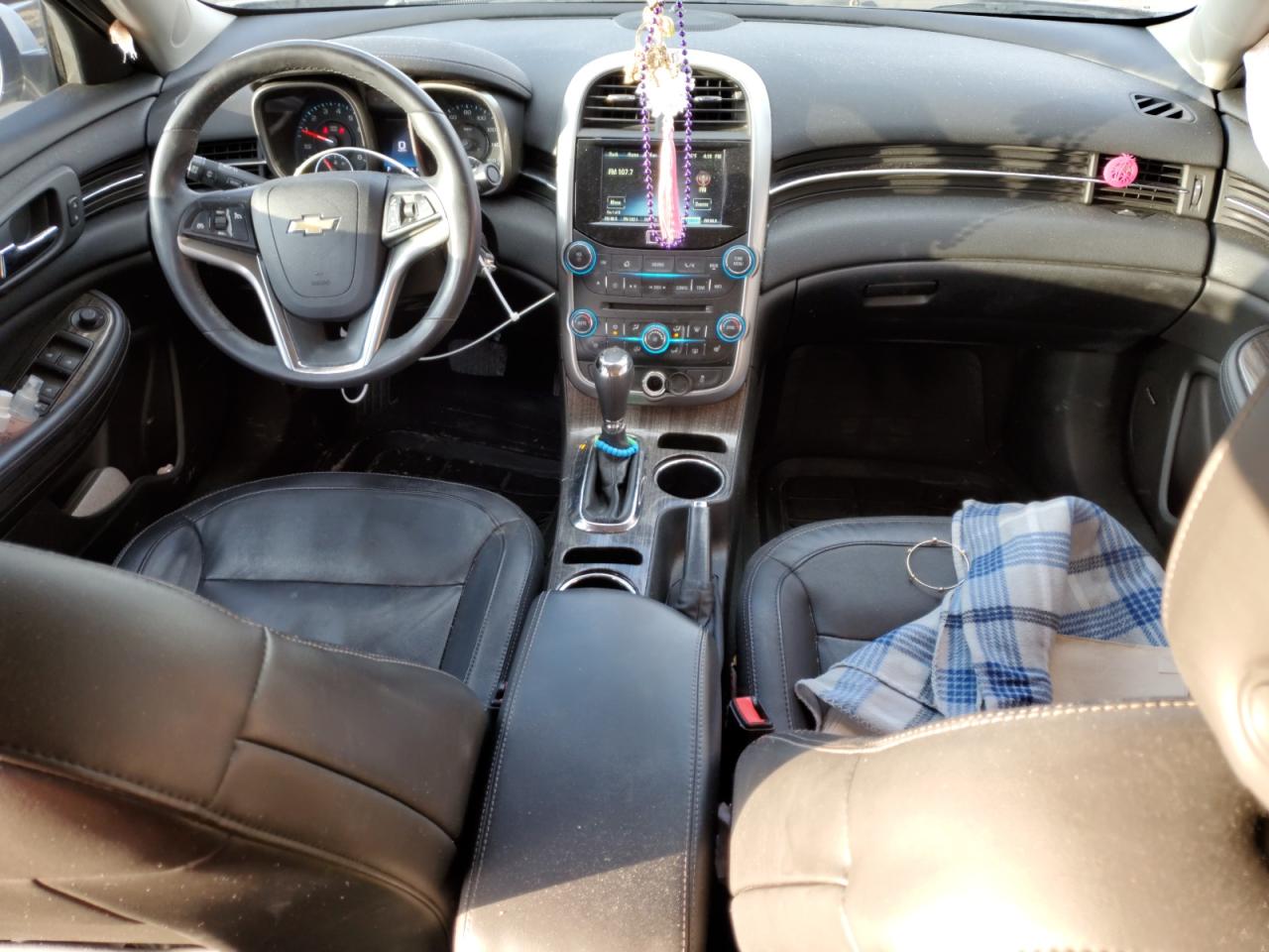 2015 Chevrolet Malibu - Image 8