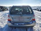 2007 Subaru Forester 2.5Xt Limited на продаже в Helena, MT - Side