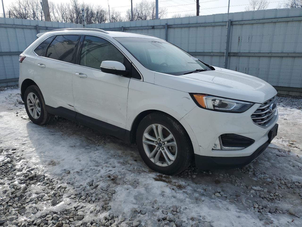 2020 Ford Edge - Image 4