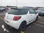 2013 CITROEN DS3 DSTYLE for sale at Copart SANDTOFT