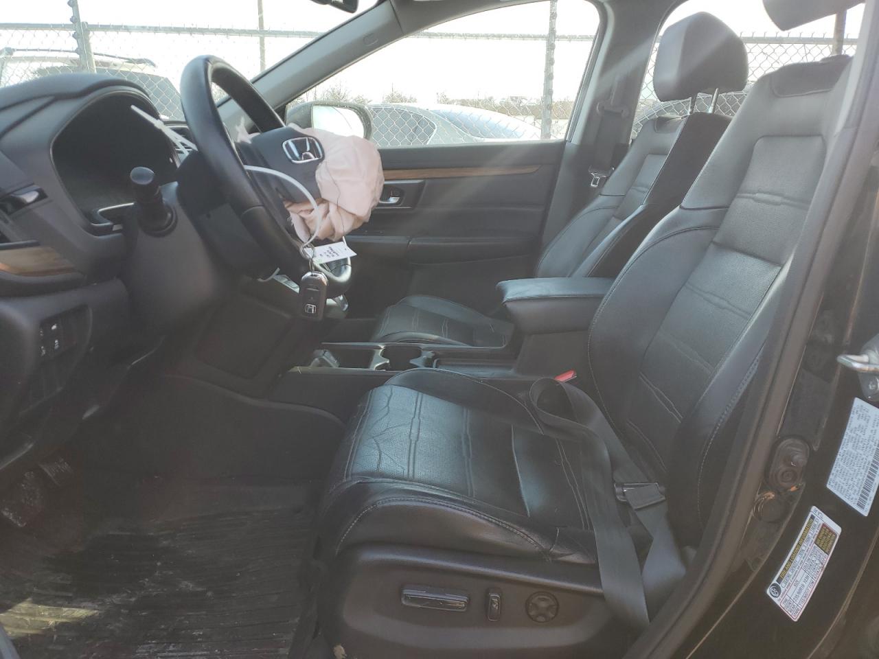 2017 Honda CR-V - Image 7