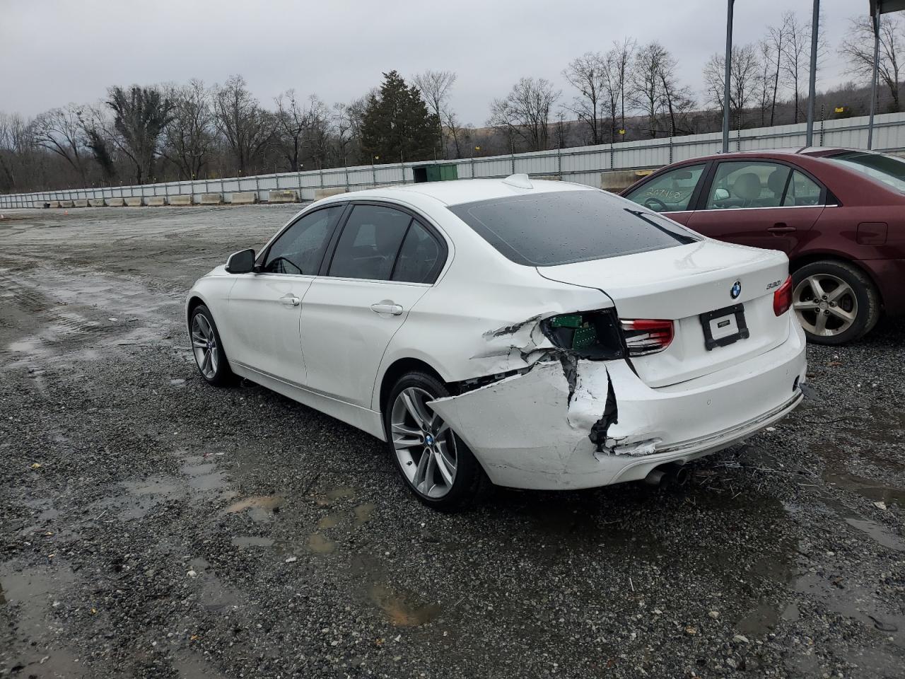 2017 BMW 3er - Image 2