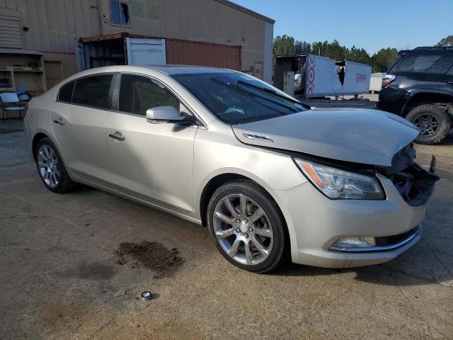  BUICK LACROSSE 2014 Кремовий