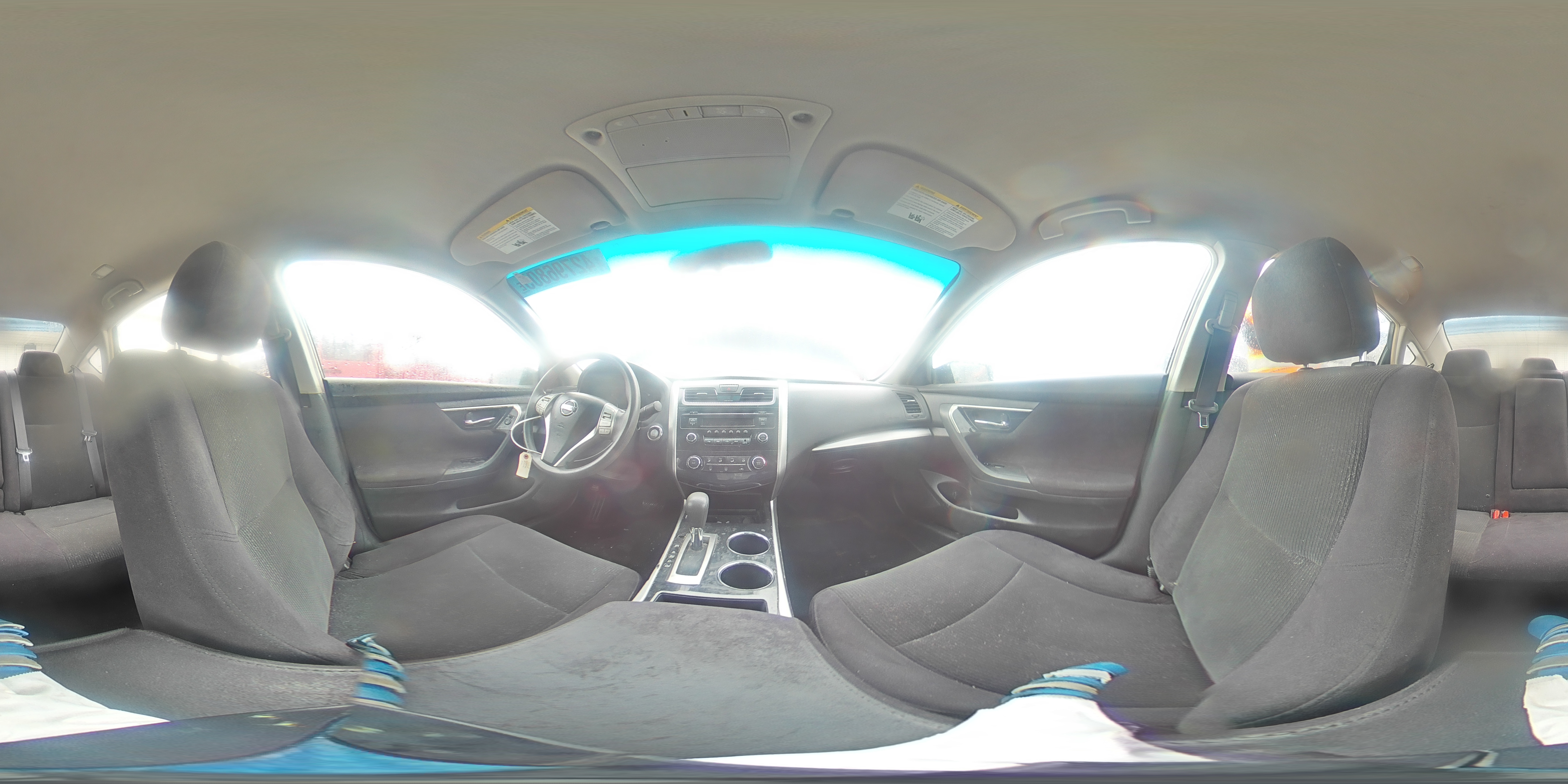 2013 Nissan Altima - Image 14