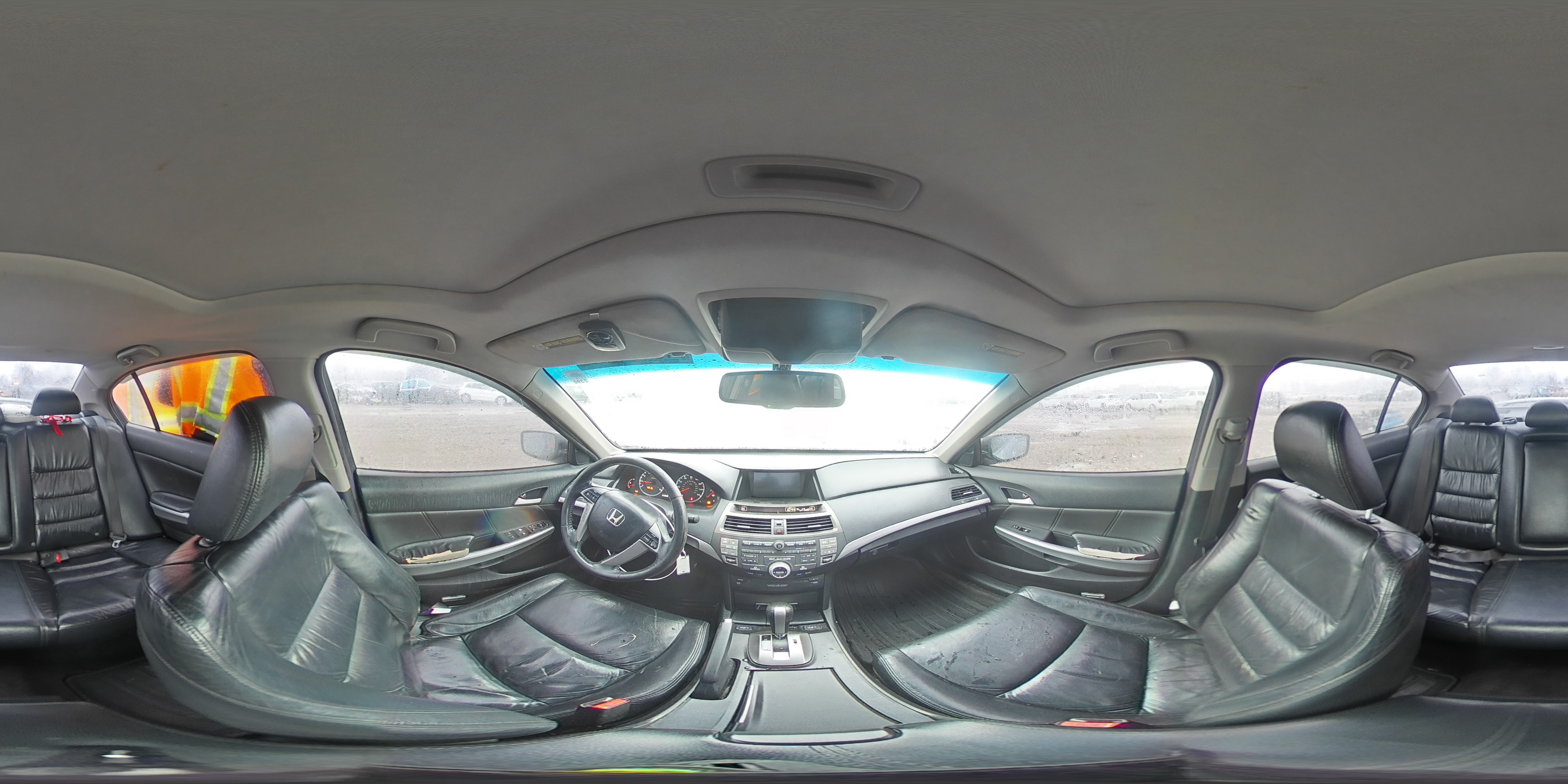 2008 Honda Accord - Image 13