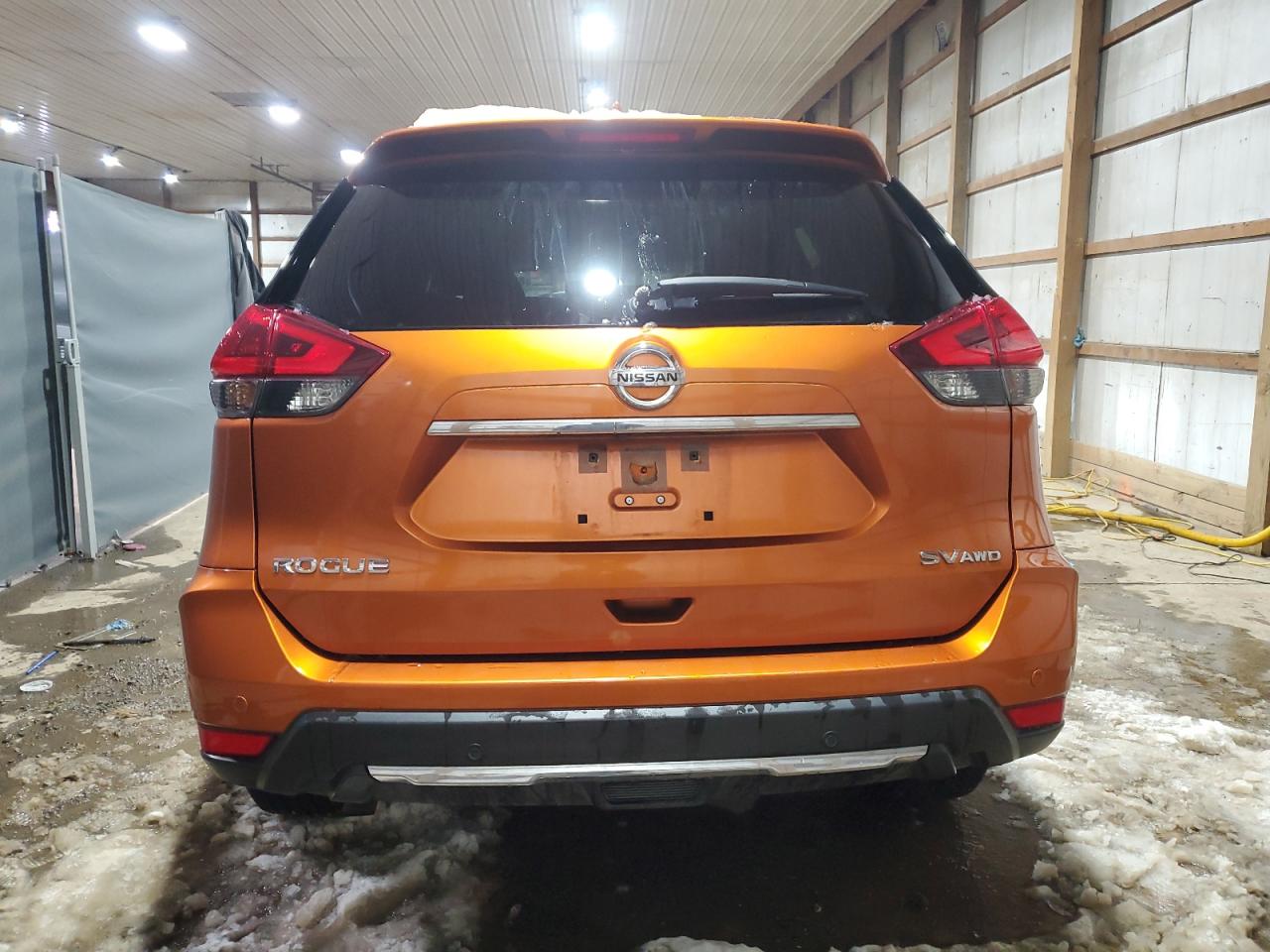 2019 Nissan Rogue - Image 6