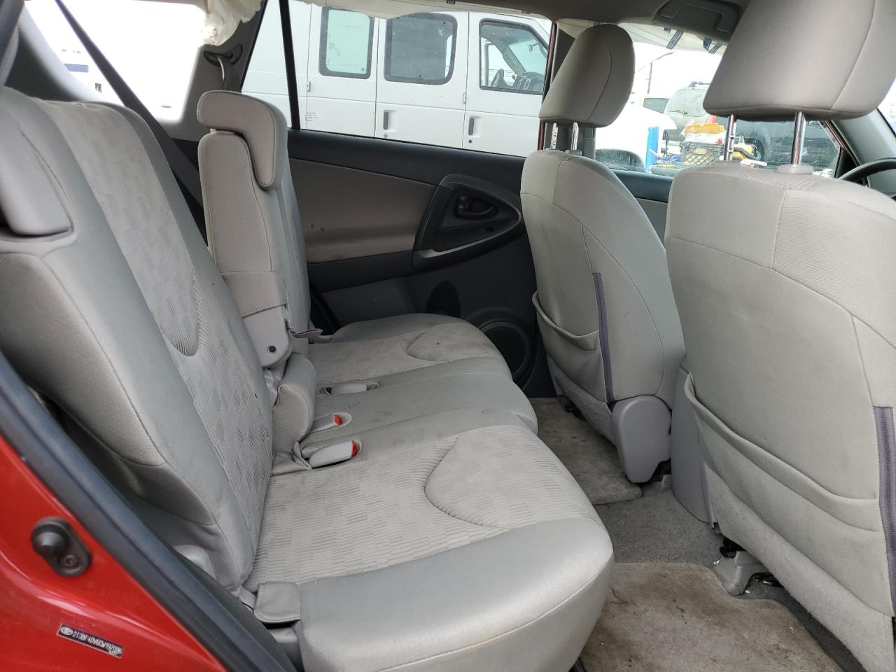 2012 Toyota RAV 4 - Image 11