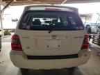 2002 Toyota Highlander Limited for Sale in Kapolei, HI - Front End