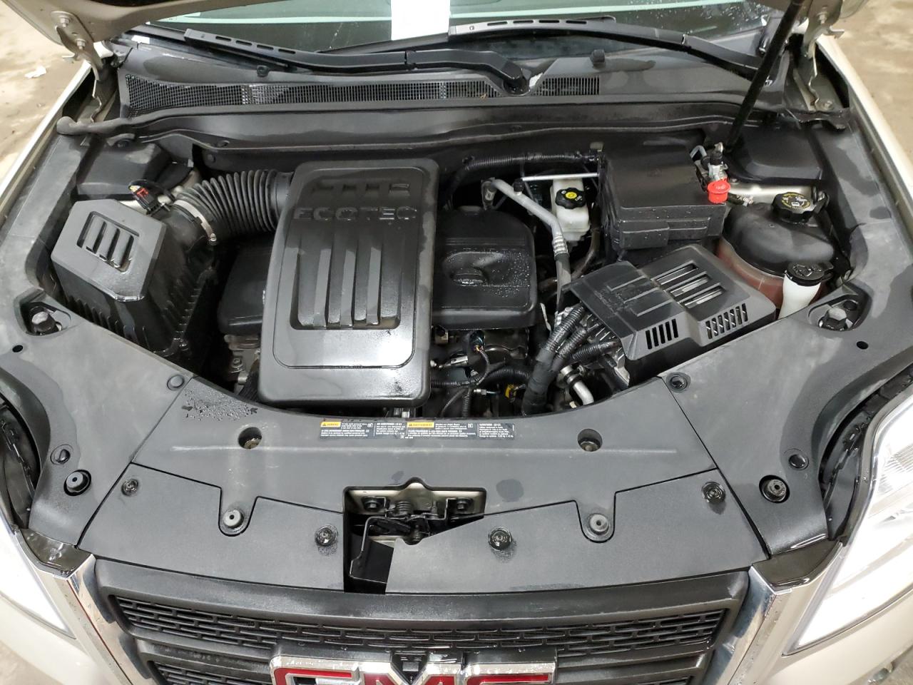 2014 GMC Terrain - Image 12