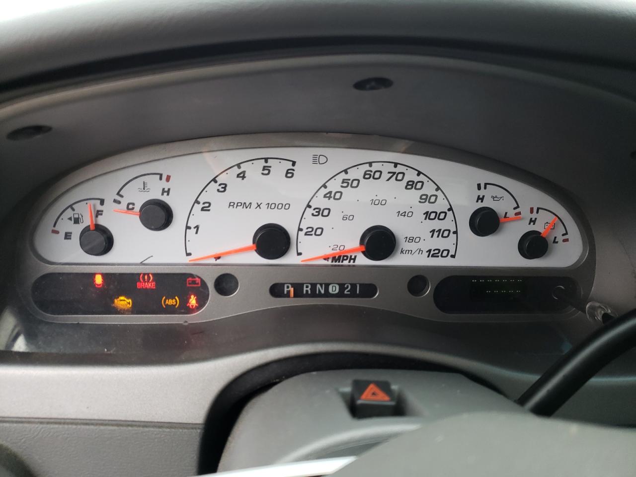 2004 Ford Explorer Sport Trac VIN: 1FMZU77K84UA46049 Lot: 88365055