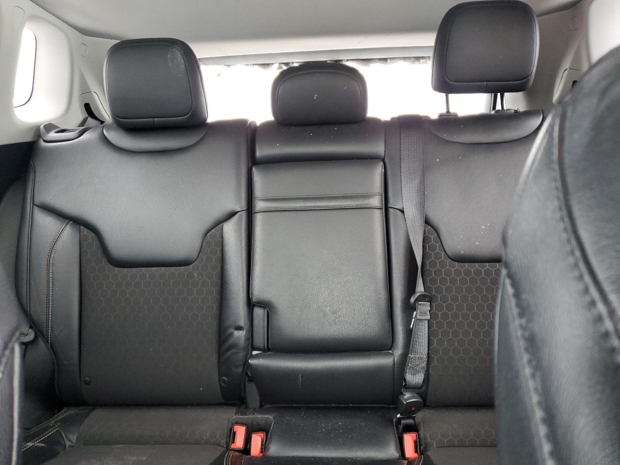 2017 Jeep Compass - Image 10