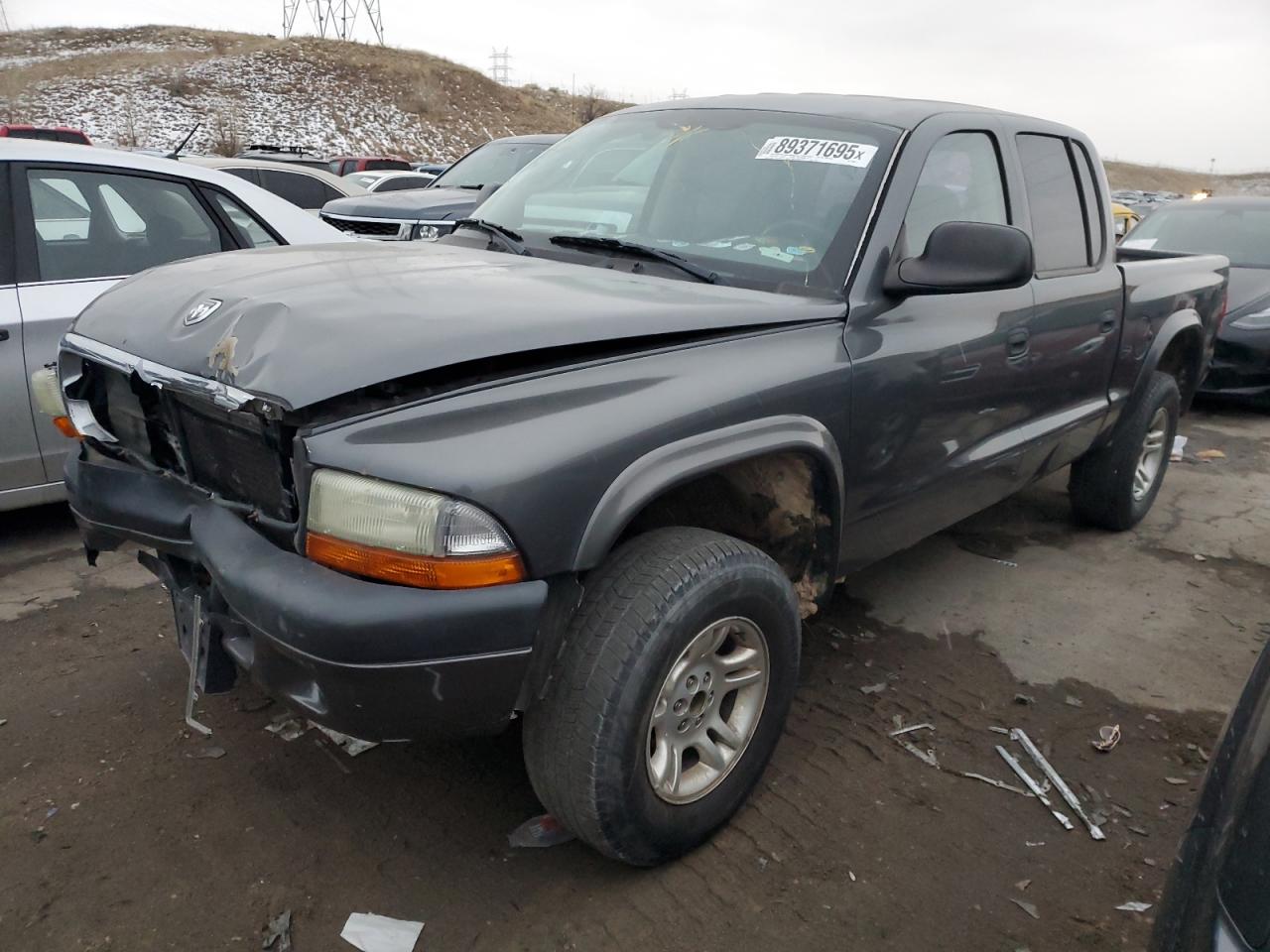 2003 Dodge Dakota - Image 1