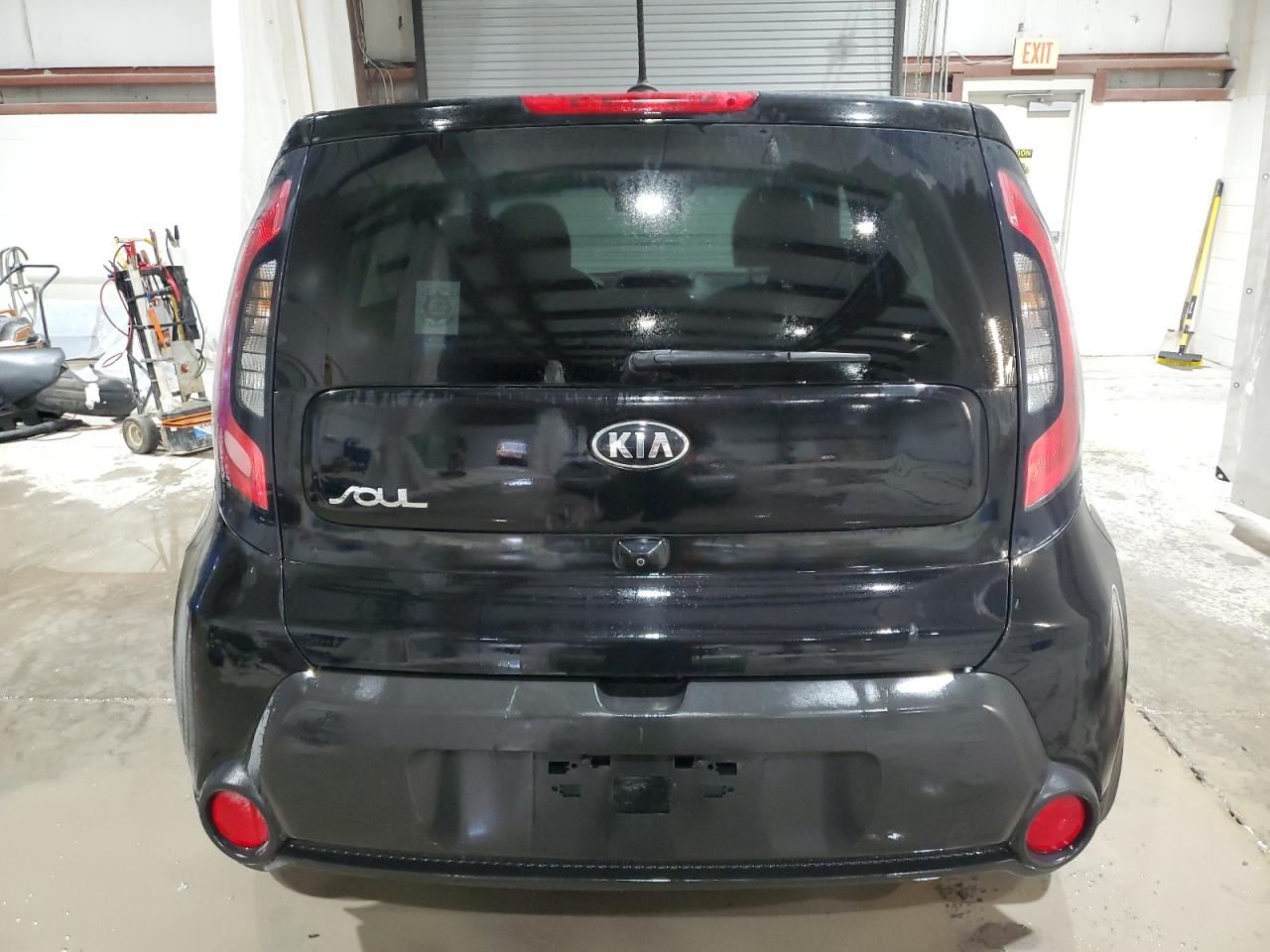 VIN KNDJN2A27G7396866 2016 KIA SOUL no.6