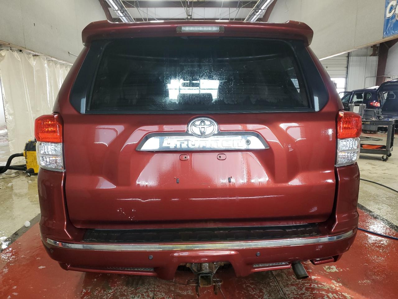 2011 Toyota 4Runner - Image 6