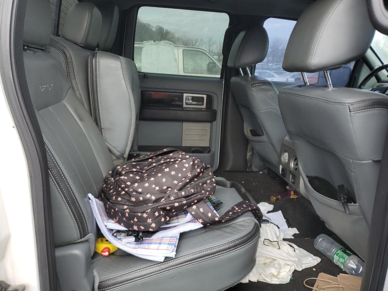 2011 Ford F-150 - Image 10