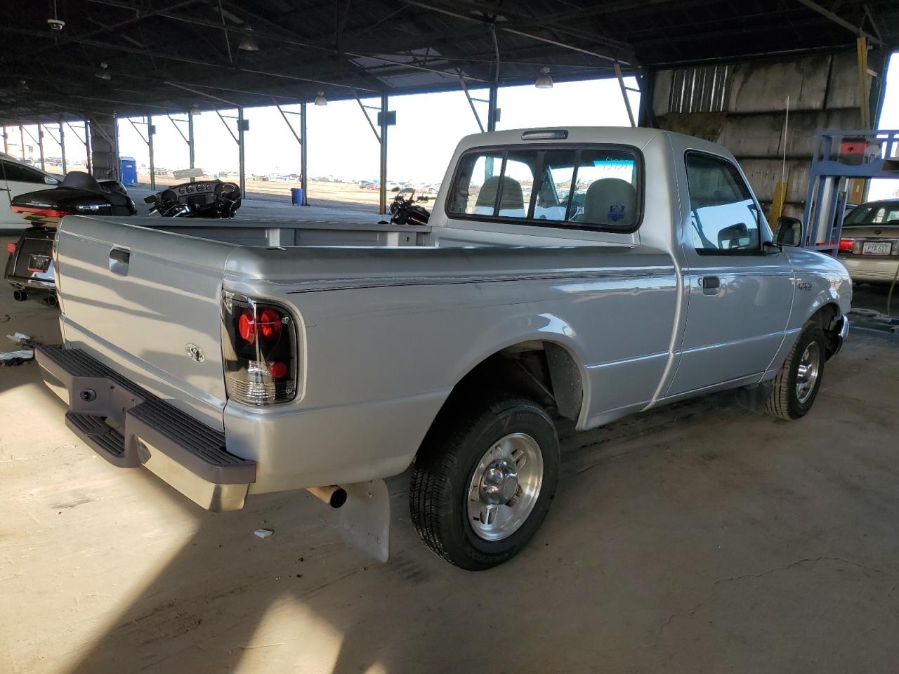 1997 Ford Ranger - Image 3
