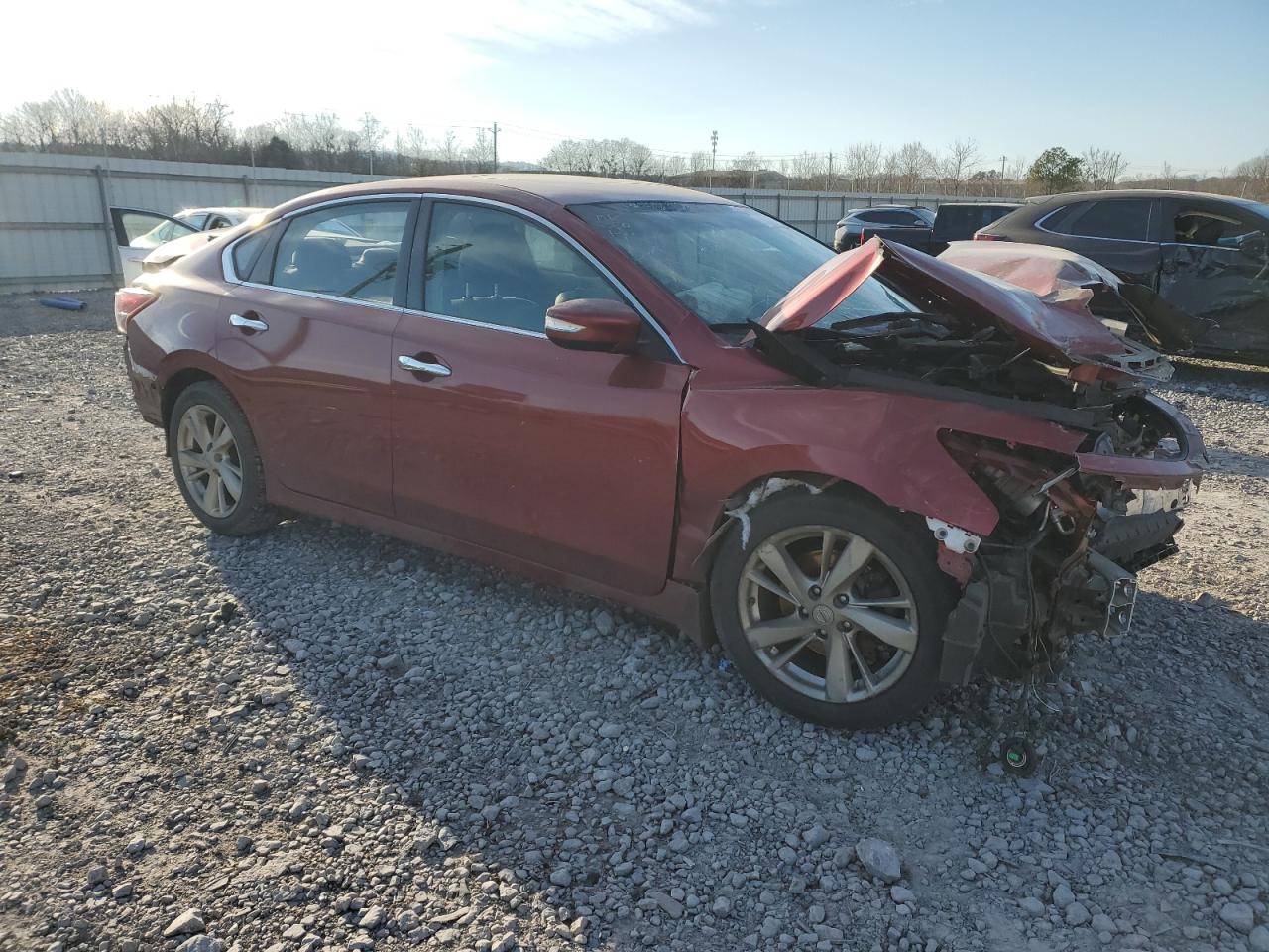2013 Nissan Altima - Image 4
