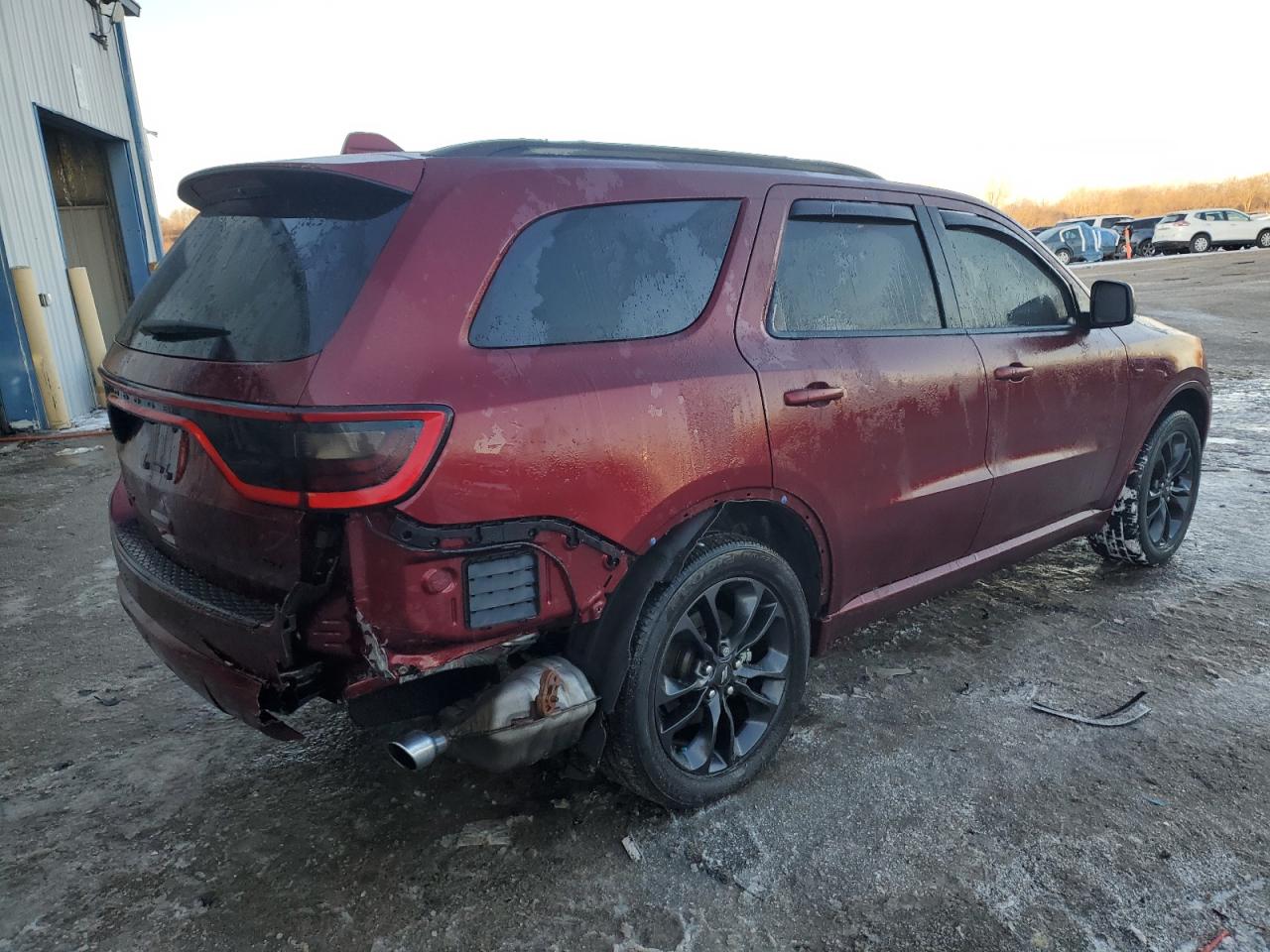 2021 Dodge Durango - Image 3