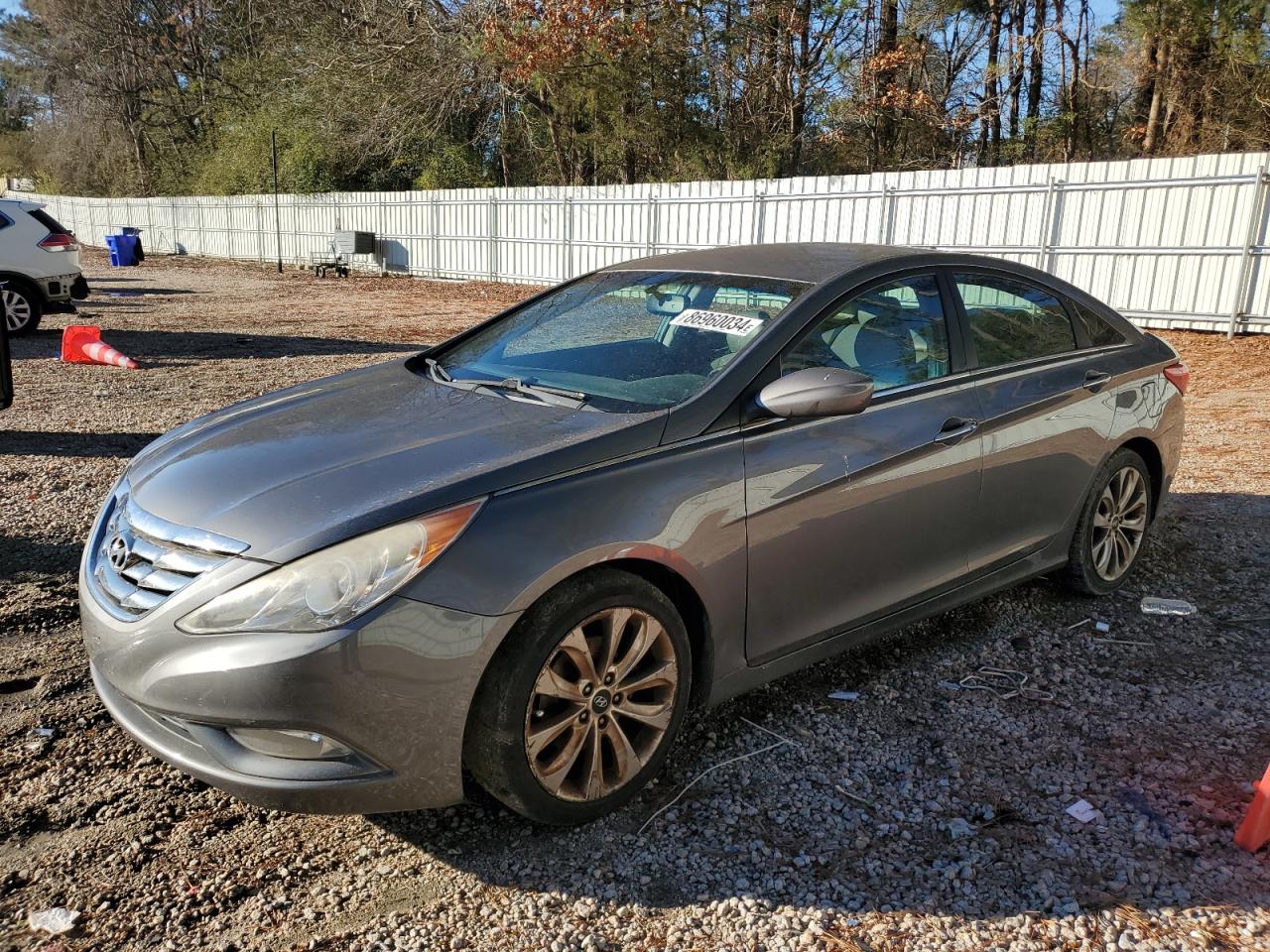 2011 Hyundai Sonata - Image 1