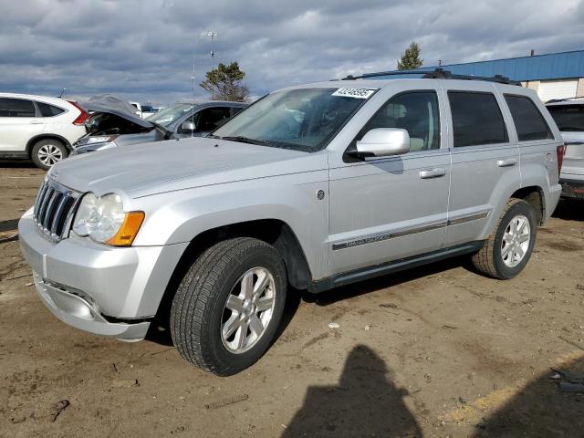 2008 Jeep Grand Cherokee Limited