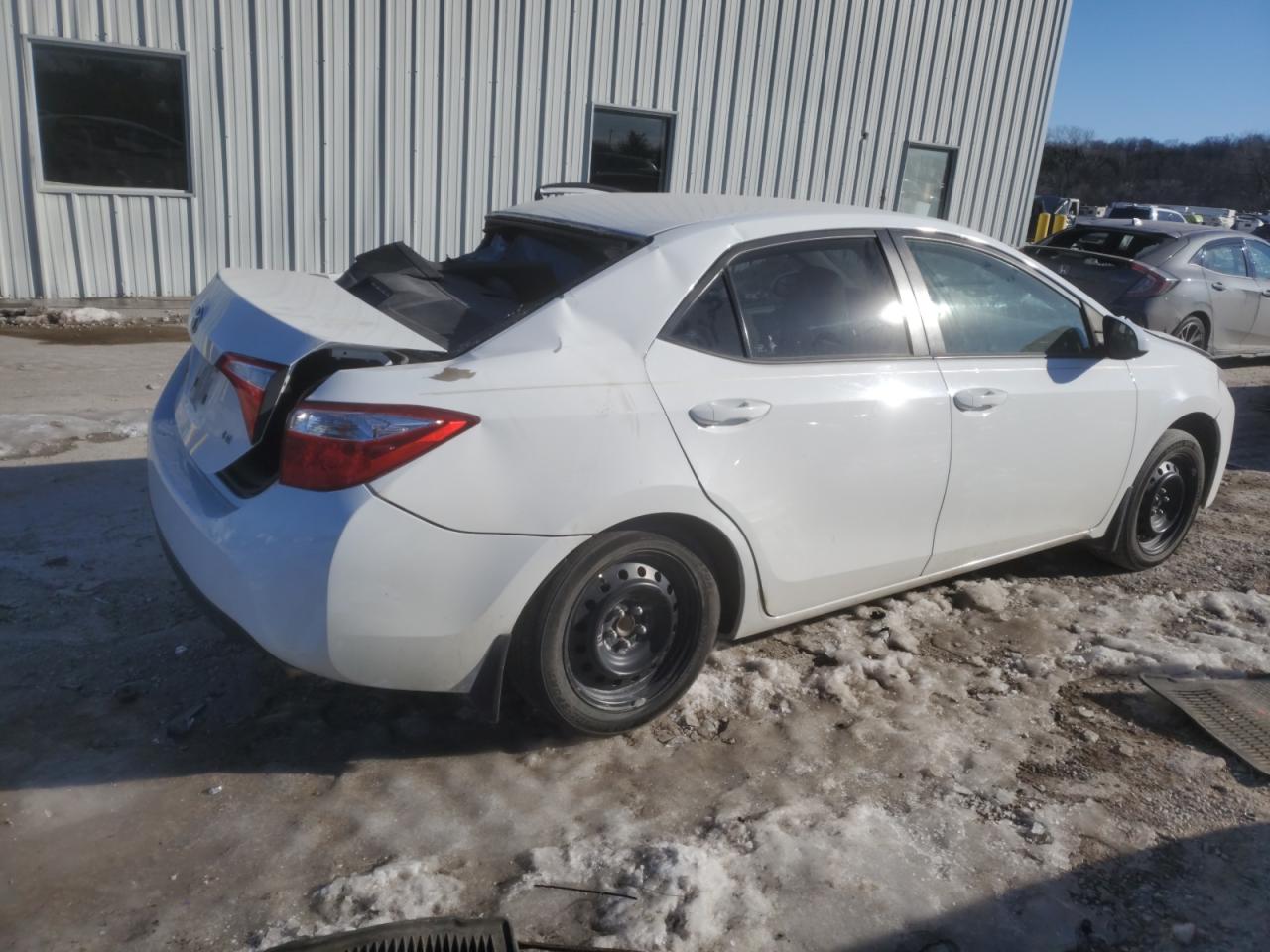2016 Toyota Corolla - Image 3