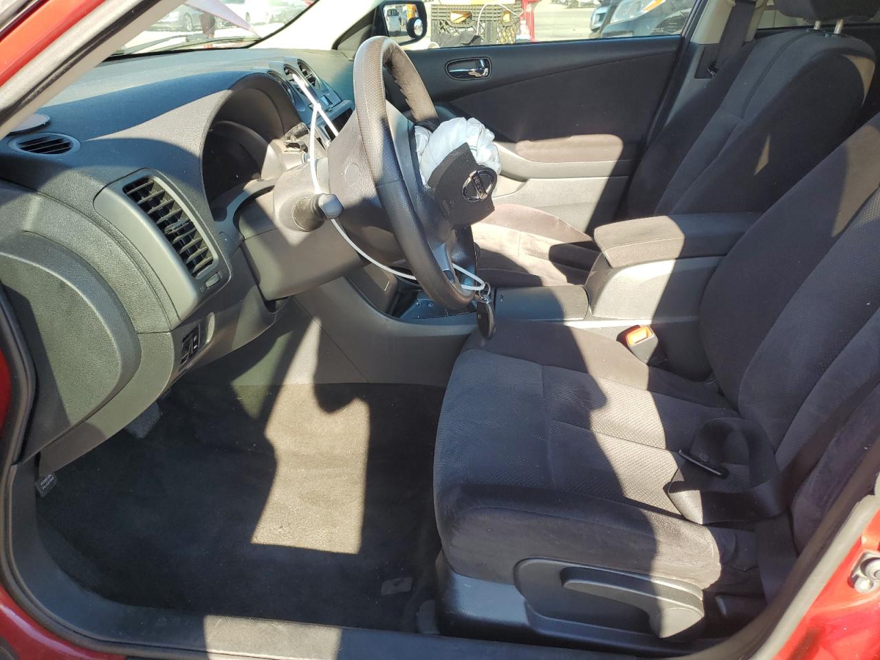 2009 Nissan Altima - Image 7