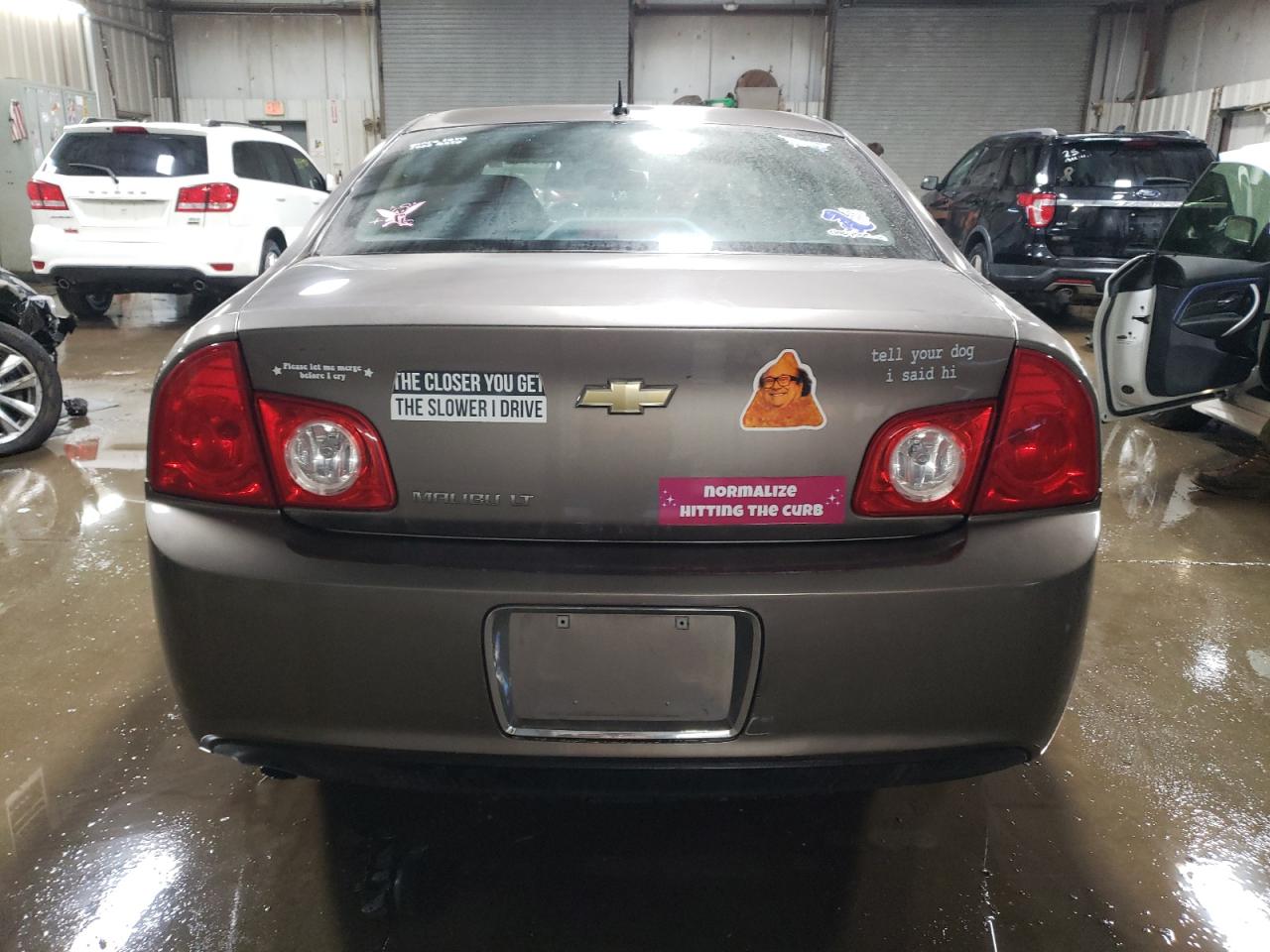 2011 Chevrolet Malibu - Image 6