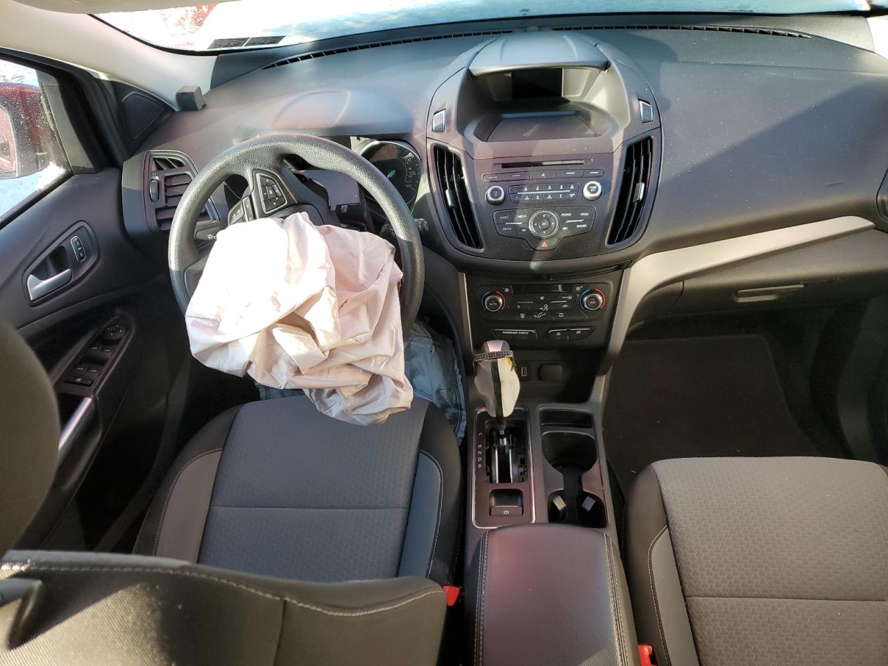 2017 Ford Escape - Image 8