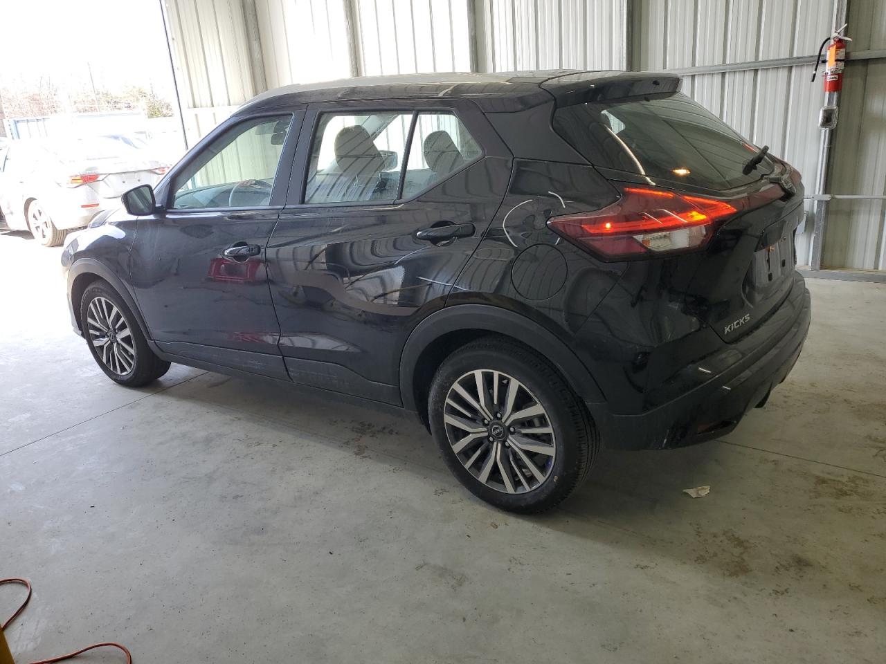 2024 Nissan Kicks - Image 2