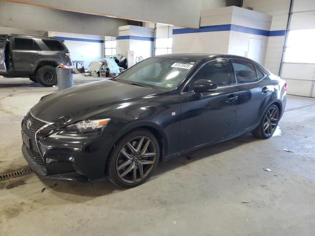 2015 Lexus Is 350