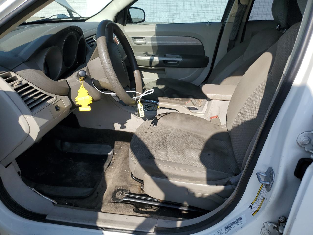 2008 Chrysler Sebring - Image 7