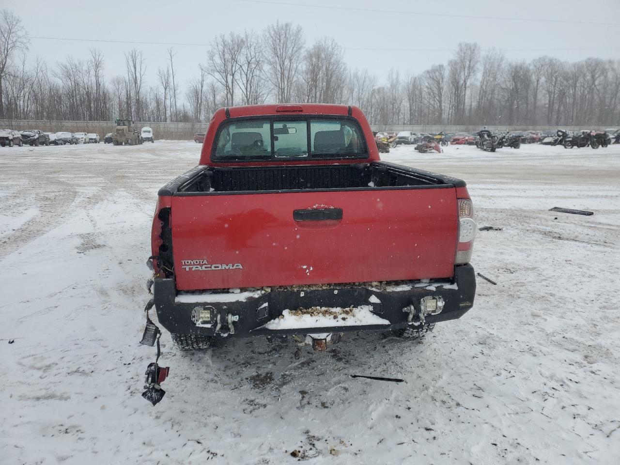 2010 Toyota Tacoma - Image 6