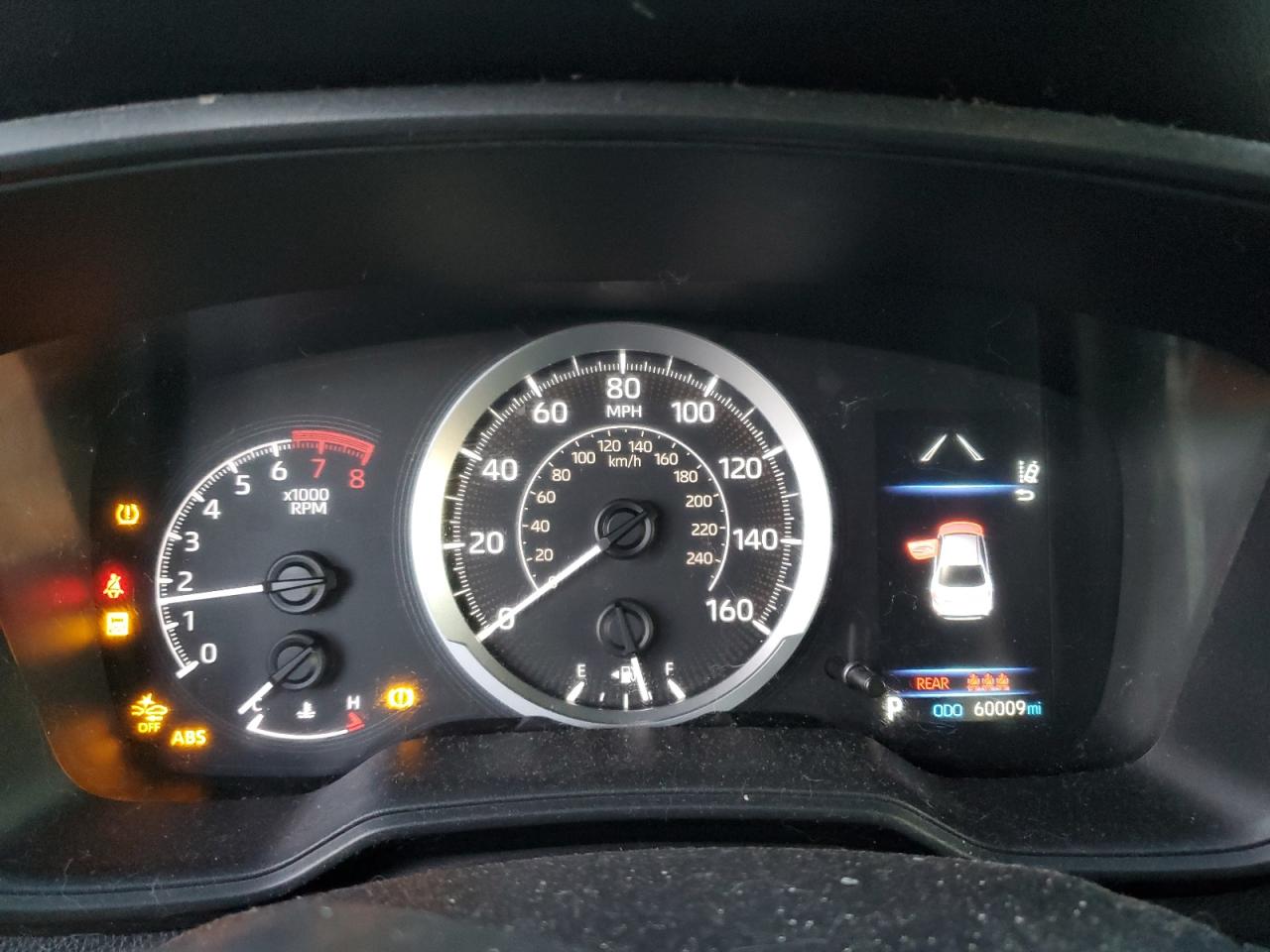 2021 Toyota Corolla - Image 9