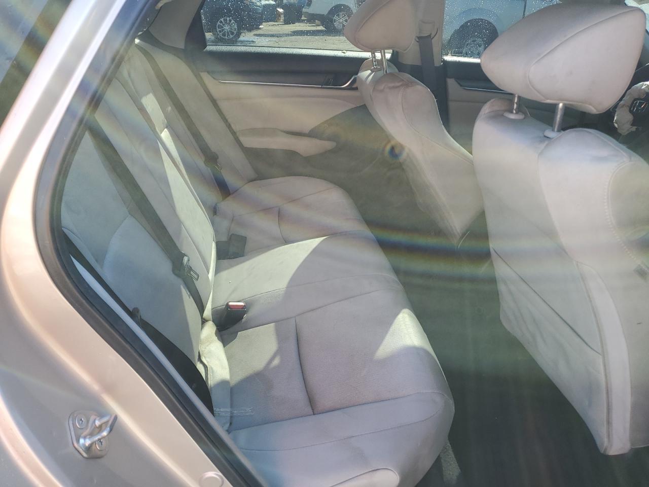 2020 Honda Accord - Image 10