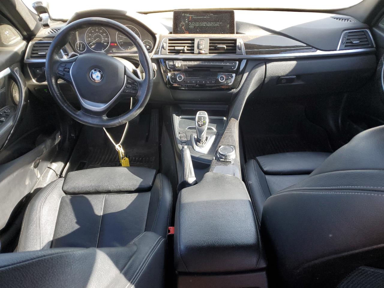 2016 BMW 3er - Image 8