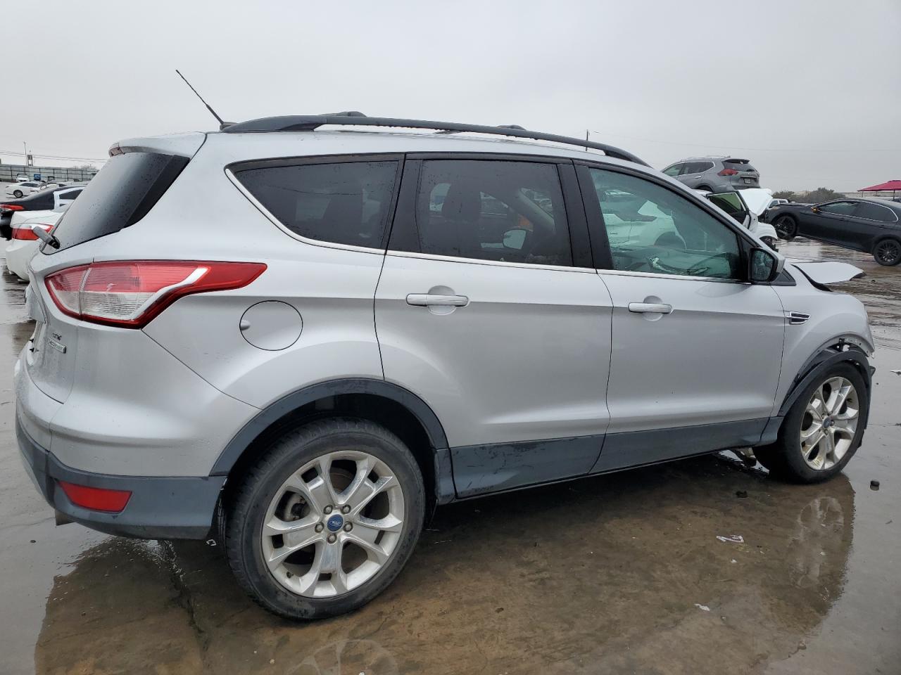 2013 Ford Escape - Image 3