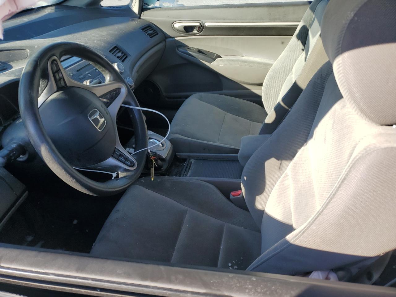 2010 Honda Civic - Image 7