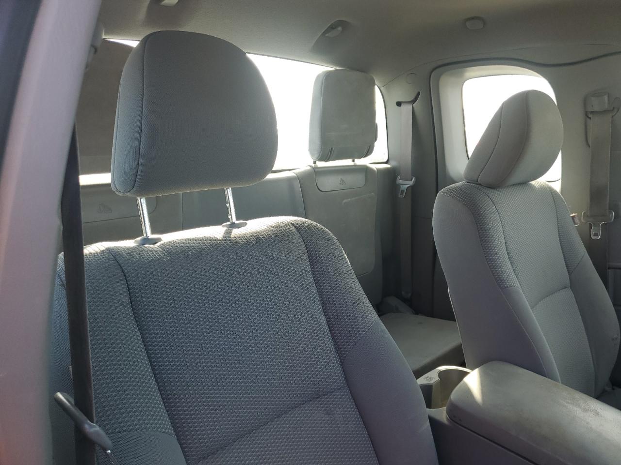 2009 Toyota Tacoma - Image 10