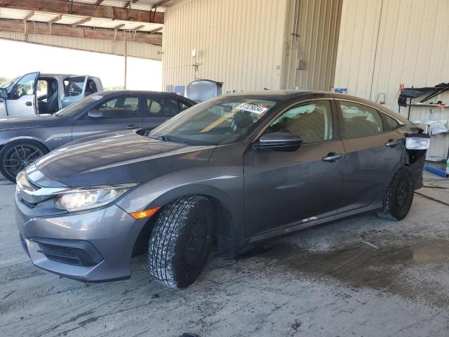  HONDA CIVIC 2017 Szary