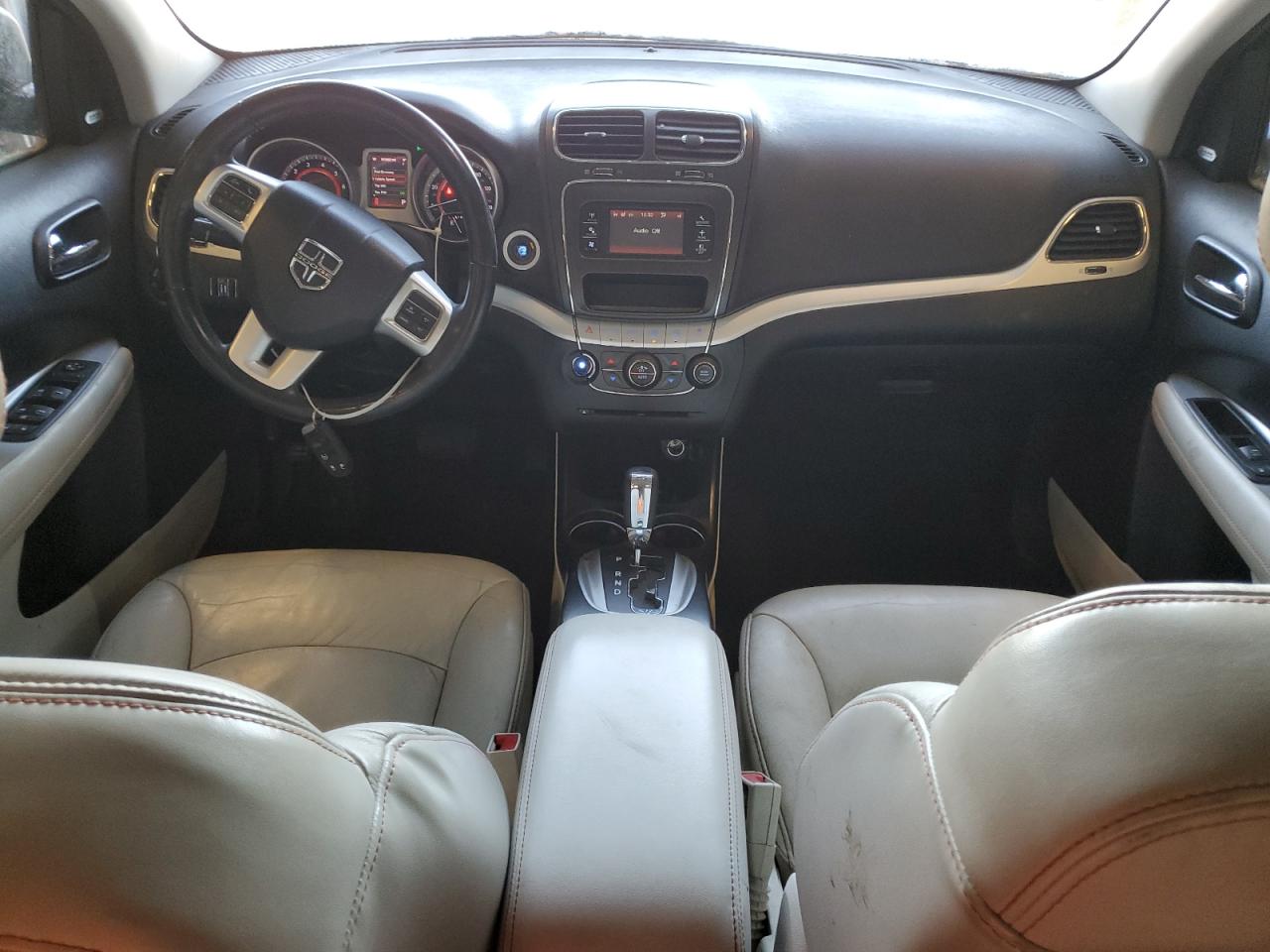 2012 Dodge Journey - Image 8