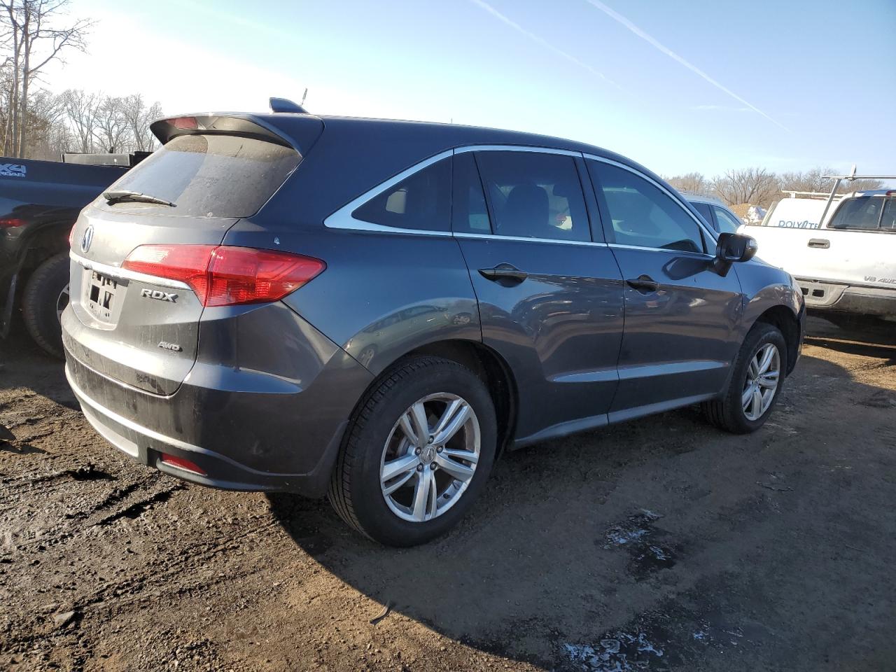 2013 Acura RDX - Image 3