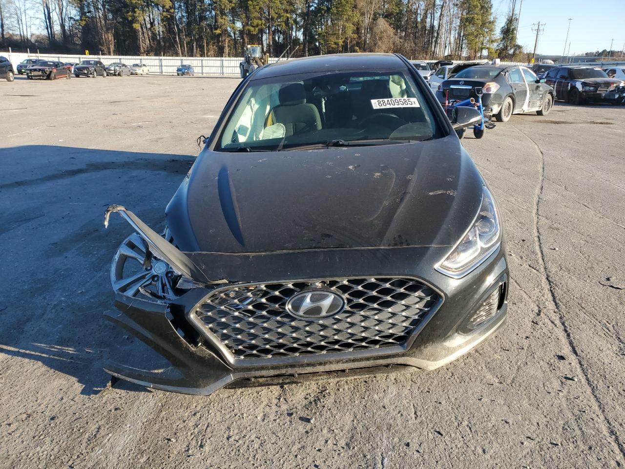 2019 Hyundai Sonata - Image 5