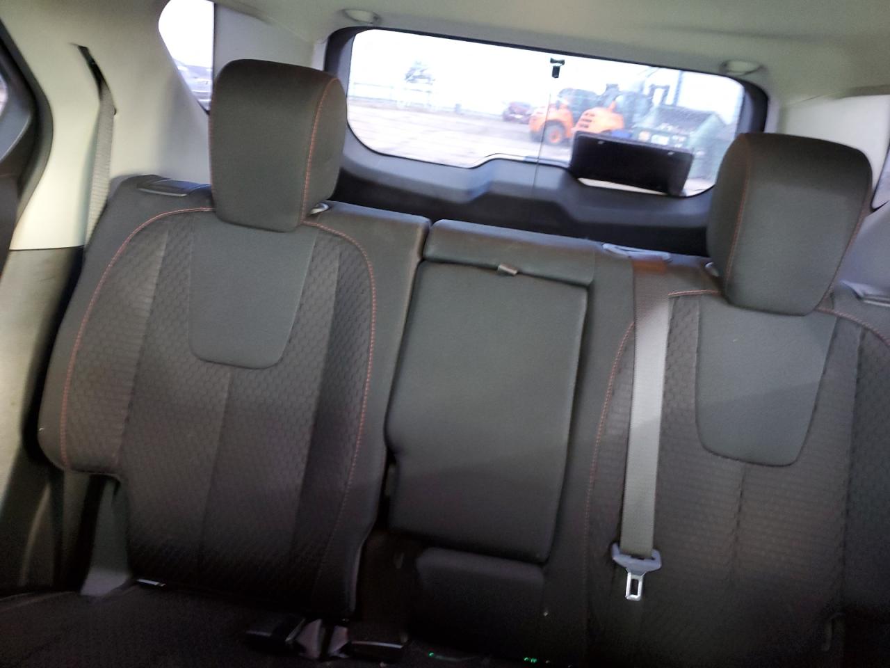 2015 Chevrolet Equinox - Image 10