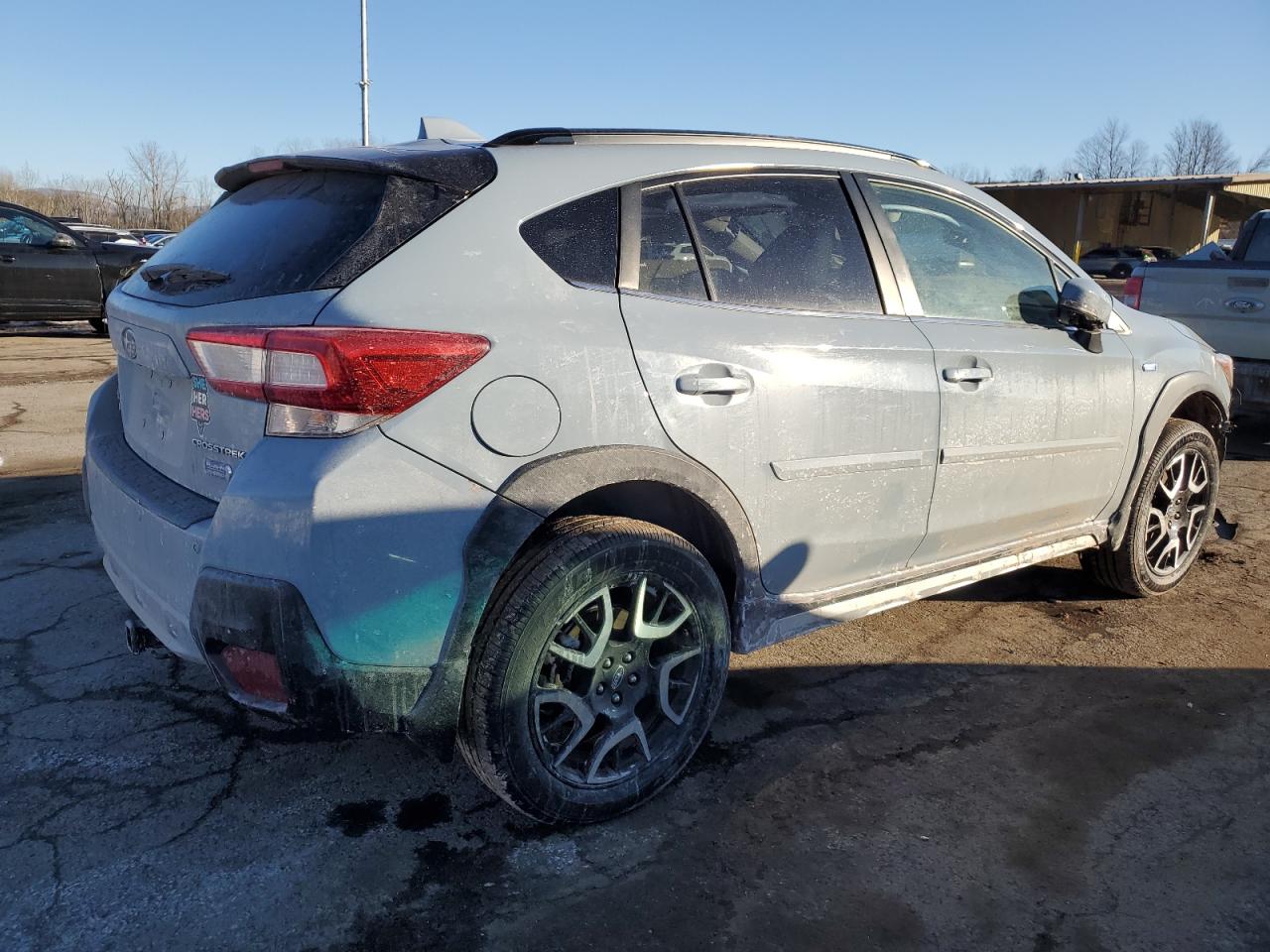 2019 Subaru XV - Image 3