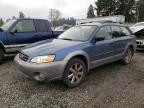 2006 Subaru Legacy Outback 2.5I იყიდება Graham-ში, WA - Front End