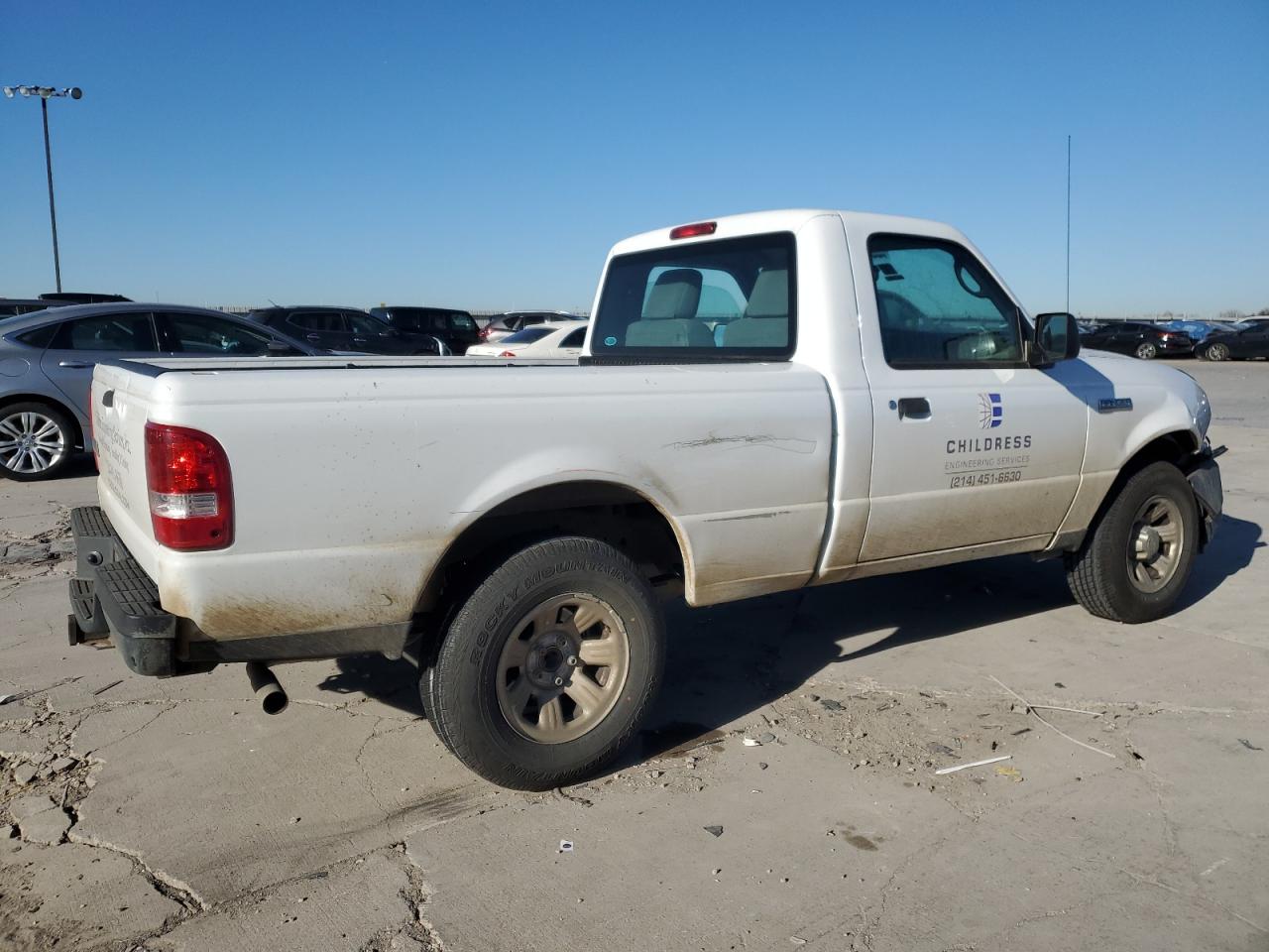 2011 Ford Ranger - Image 3