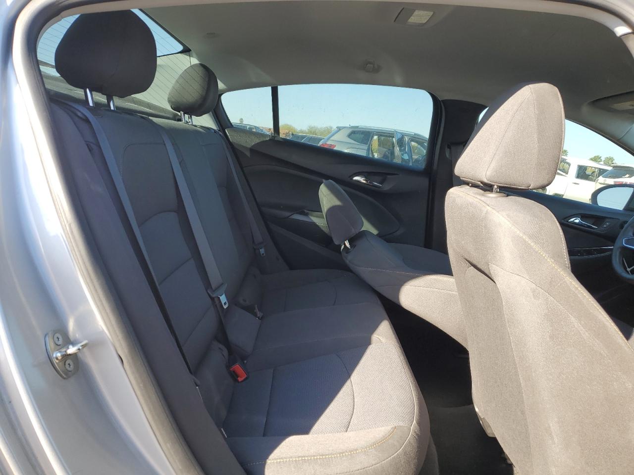 2019 Chevrolet Cruze - Image 10