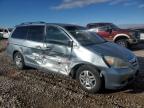 2007 Honda Odyssey Exl for Sale in Magna, UT - Side