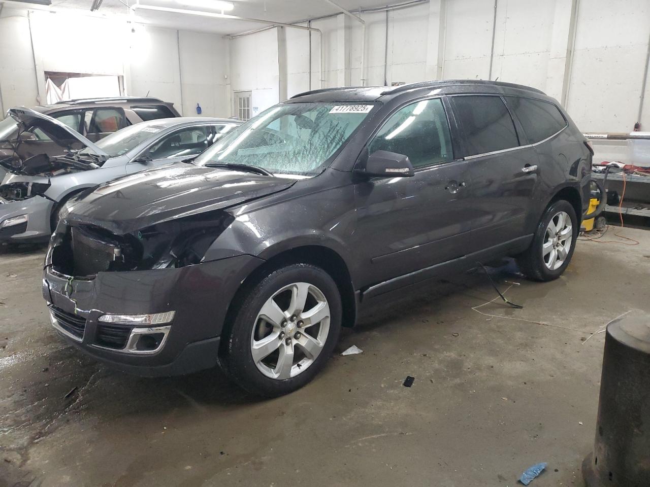2017 Chevrolet Traverse - Image 1