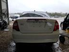 2012 Ford Fusion Sel en Venta en Midway, FL - Front End